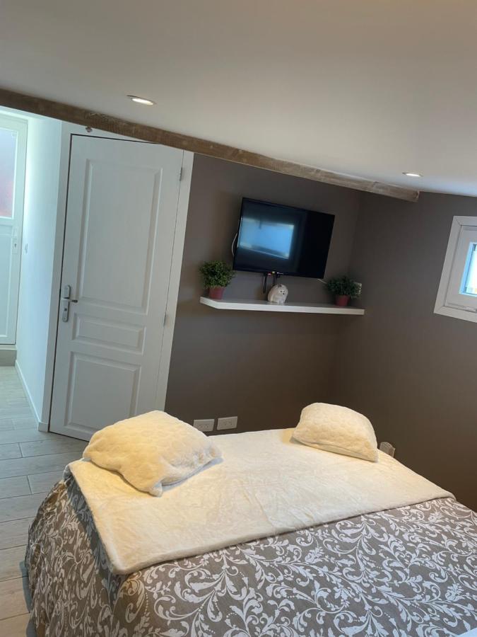 Le Cocon Bed & Breakfast Dieppe Dış mekan fotoğraf